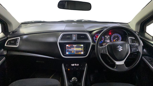 View Maruti Suzuki 1000 Image 31 Used Maruti Suzuki 1000 Image 31