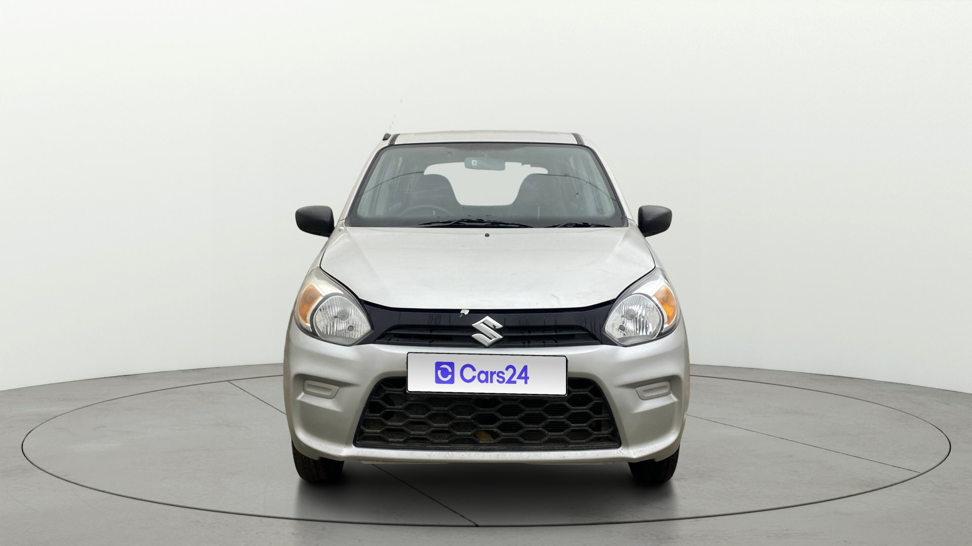 Used 2023 Maruti Suzuki 1000 Used 2023 Maruti Suzuki 1000