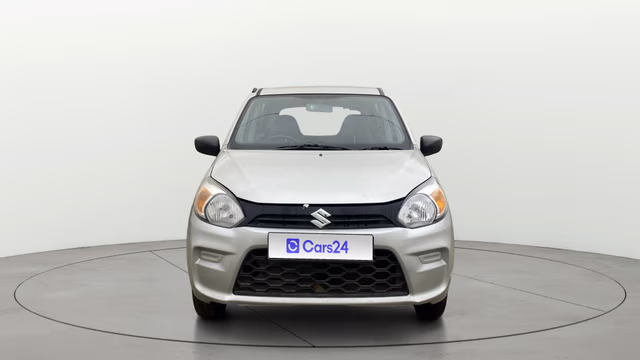 View Maruti Suzuki 1000 Image 1 Used Maruti Suzuki 1000 Image 1