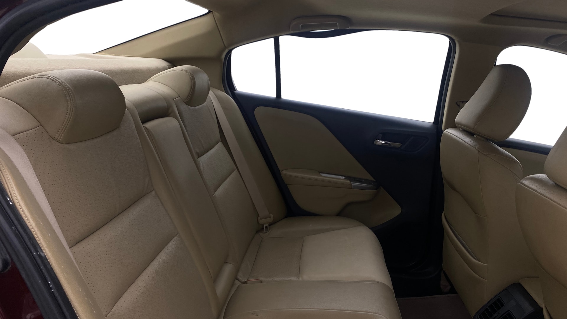 Used 2015 Honda City Used 2015 Honda City