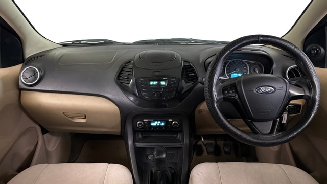 View Ford Figo Aspire Image 15 Used Ford Figo Aspire Image 15