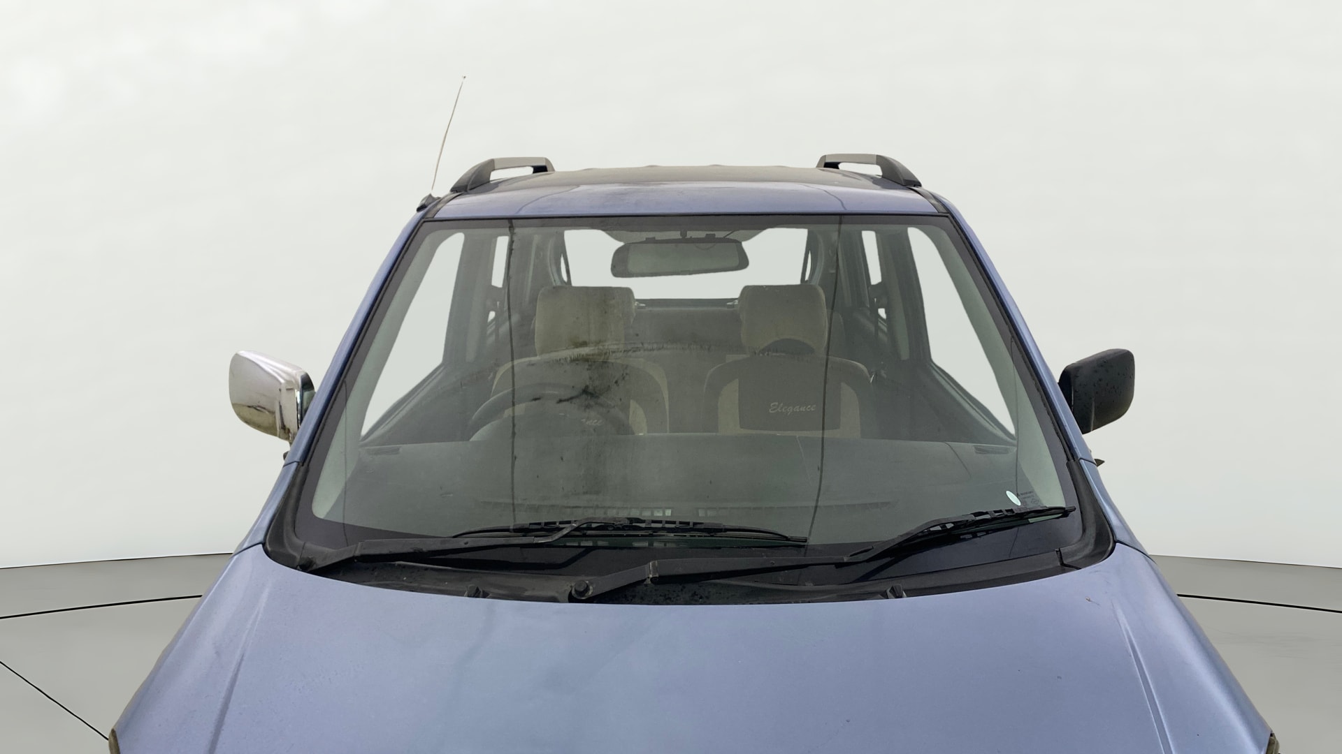 View 2015 Maruti Suzuki 1000 Base Variant Image 29 Used 2015 Maruti Suzuki 1000 Base Variant Image 29