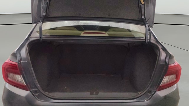 View Honda Amaze Image 37 Used Honda Amaze Image 37