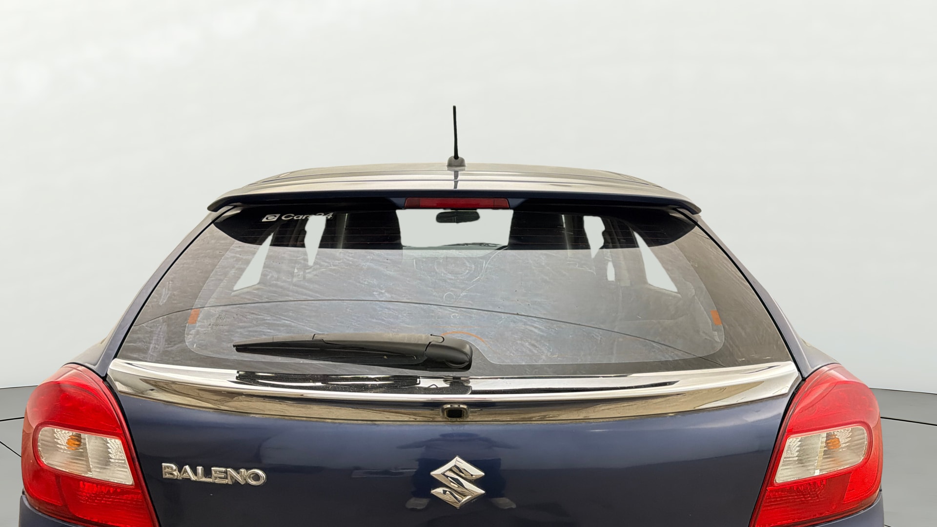 View 2019 Maruti Suzuki 1000 Base Variant Image 4 Used 2019 Maruti Suzuki 1000 Base Variant Image 4
