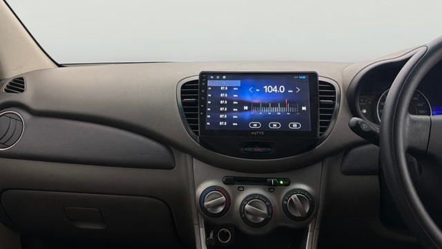 View Hyundai i10 Image 17 Used Hyundai i10 Image 17