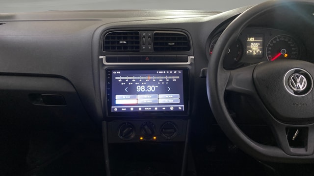 View Volkswagen Ameo Image 17 Used Volkswagen Ameo Image 17