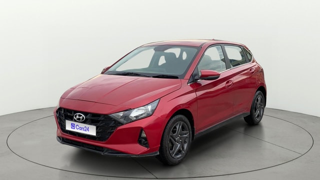 View Hyundai Elite i20 Image 35 Used Hyundai Elite i20 Image 35
