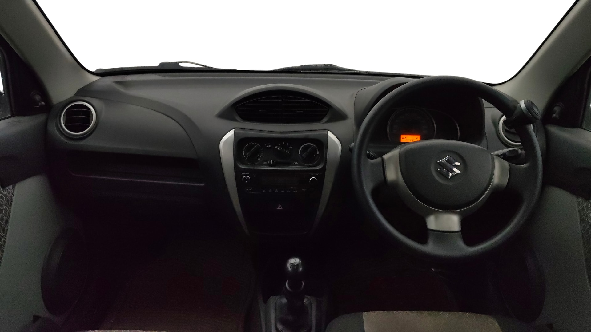 Used 2017 Maruti Suzuki Alto 800 Used 2017 Maruti Suzuki Alto 800