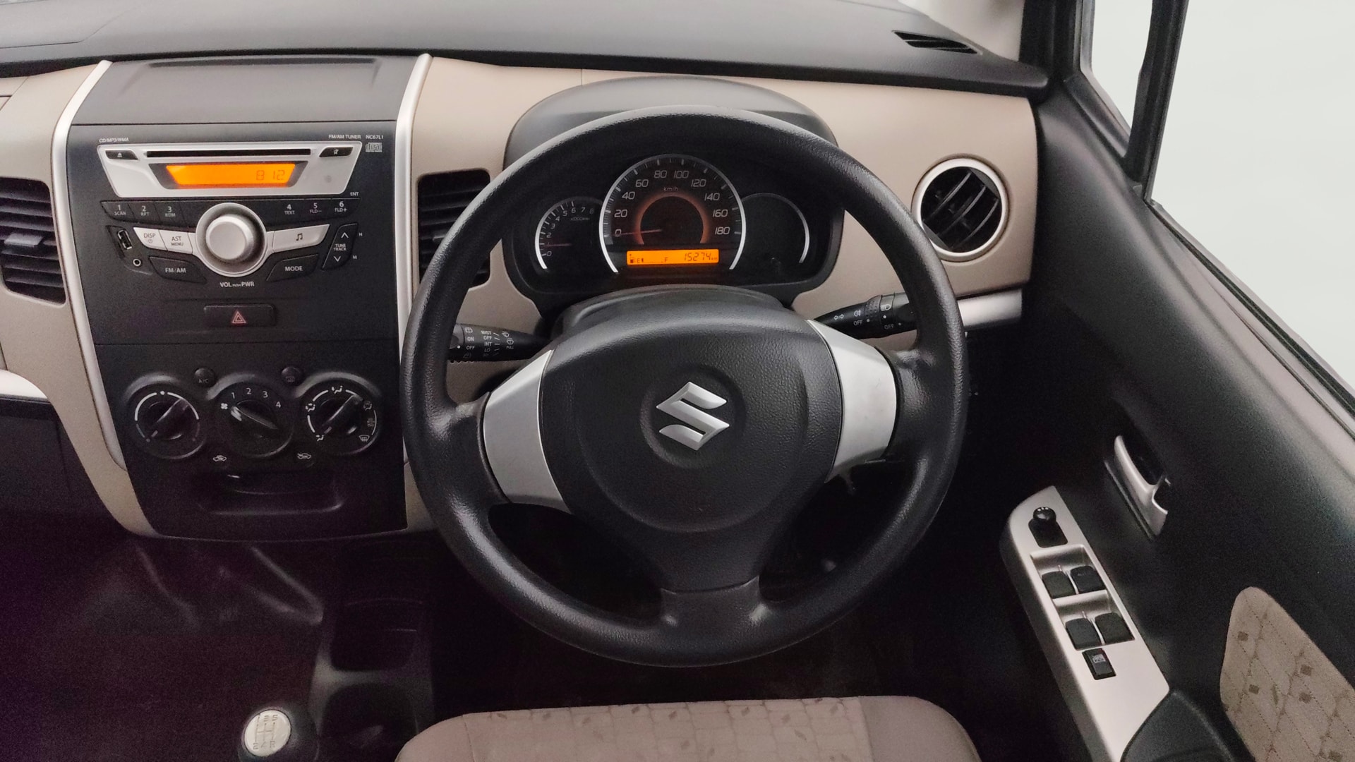 Used 2015 Maruti Suzuki 1000 Used 2015 Maruti Suzuki 1000