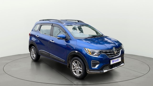 View Renault Triber Image 15 Used Renault Triber Image 15