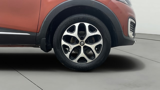 View Renault Captur Image 44 Used Renault Captur Image 44
