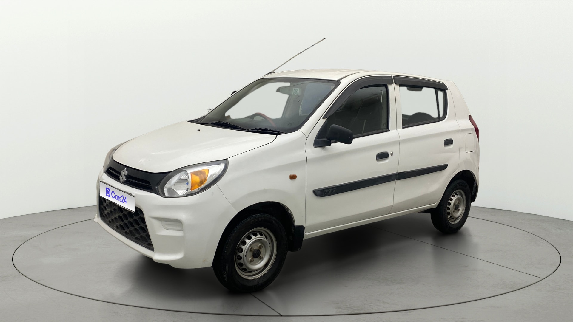 Used 2021 Maruti Suzuki 1000 Used 2021 Maruti Suzuki 1000