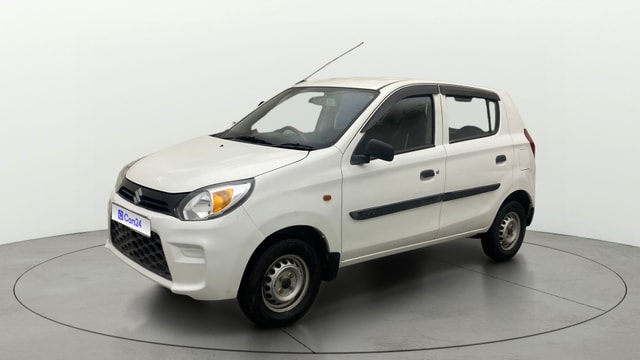View Maruti Suzuki 1000 Image 34 Used Maruti Suzuki 1000 Image 34