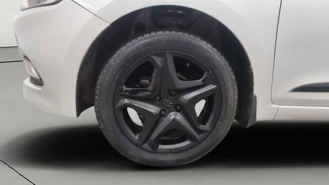 View Hyundai Elite i20 Image 28 Used Hyundai Elite i20 Image 28