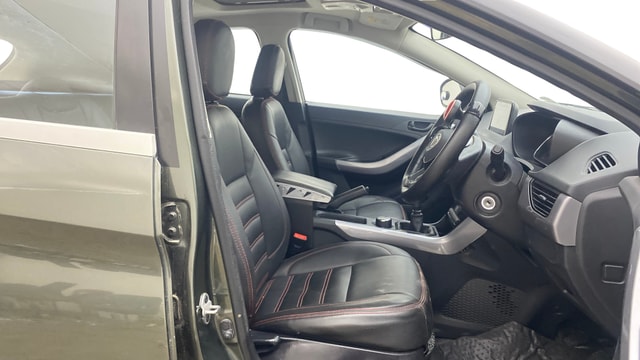 View Tata Nexon Image 26 Used Tata Nexon Image 26