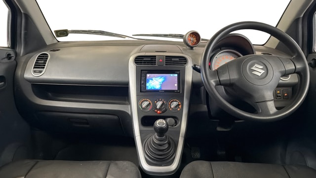 View Maruti Suzuki 1000 Image 15 Used Maruti Suzuki 1000 Image 15