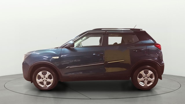 View Mahindra XUV300 Image 5 Used Mahindra XUV300 Image 5