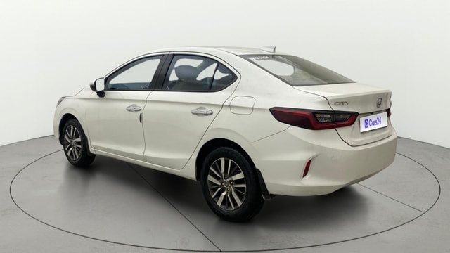 View Honda City ZX Image 2 Used Honda City ZX Image 2