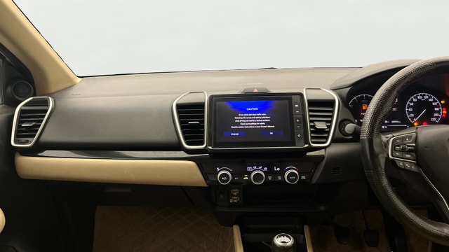 View Honda City Image 18 Used Honda City Image 18