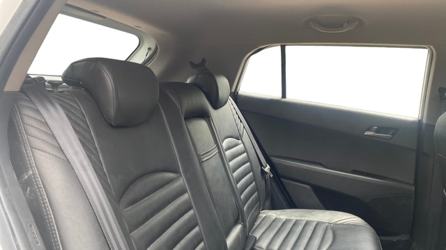 View Hyundai Creta Image 28 Used Hyundai Creta Image 28
