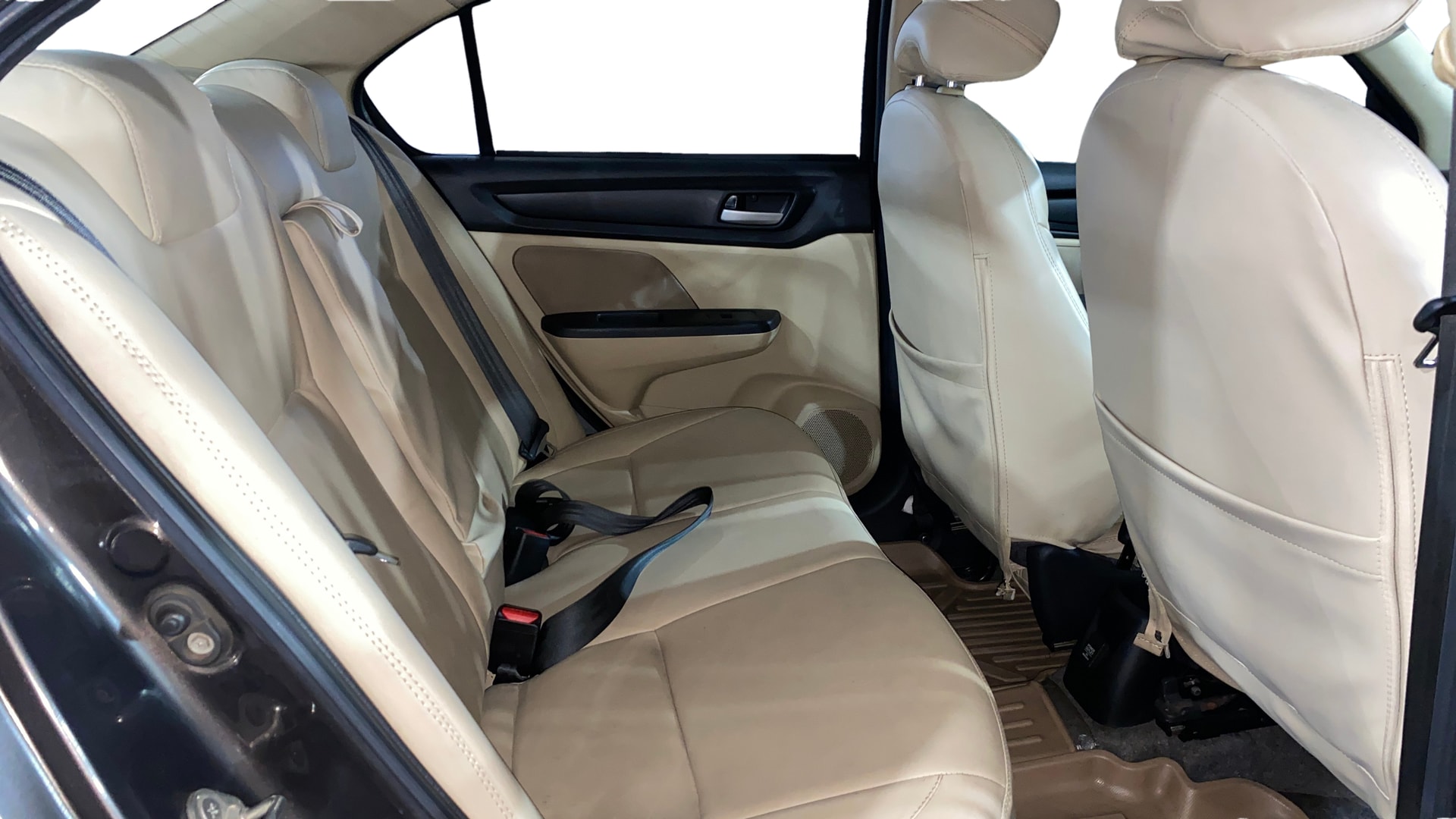 Used 2019 Honda Amaze Used 2019 Honda Amaze