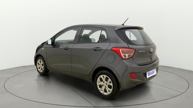 View Hyundai Grand i10 Image 2 Used Hyundai Grand i10 Image 2