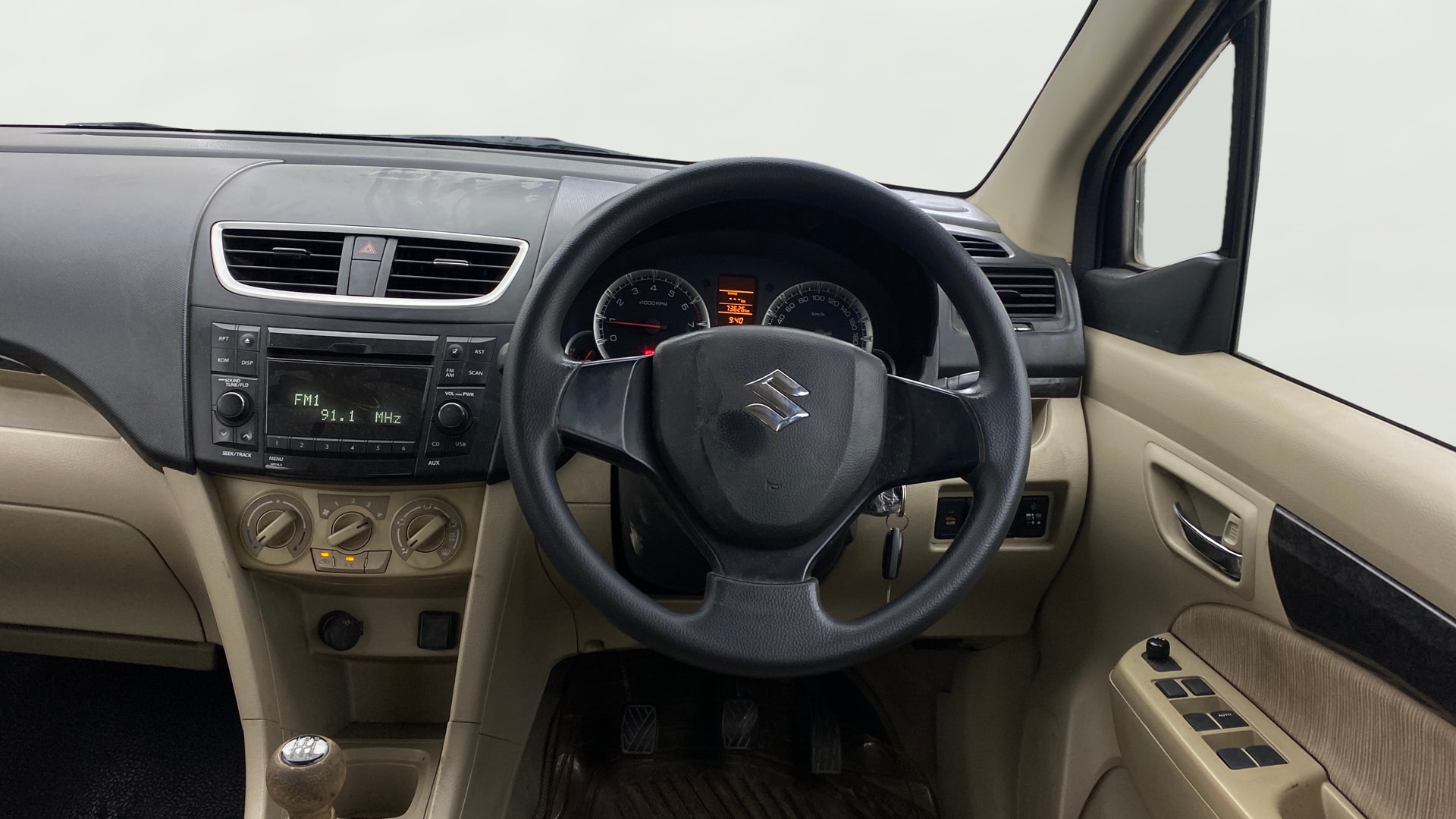 View 2014 Maruti Suzuki 1000 Base Variant Image 21 Used 2014 Maruti Suzuki 1000 Base Variant Image 21