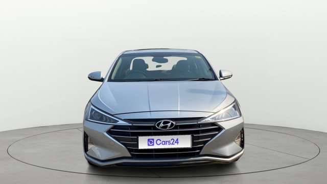 View Hyundai Elantra Image 1 Used Hyundai Elantra Image 1