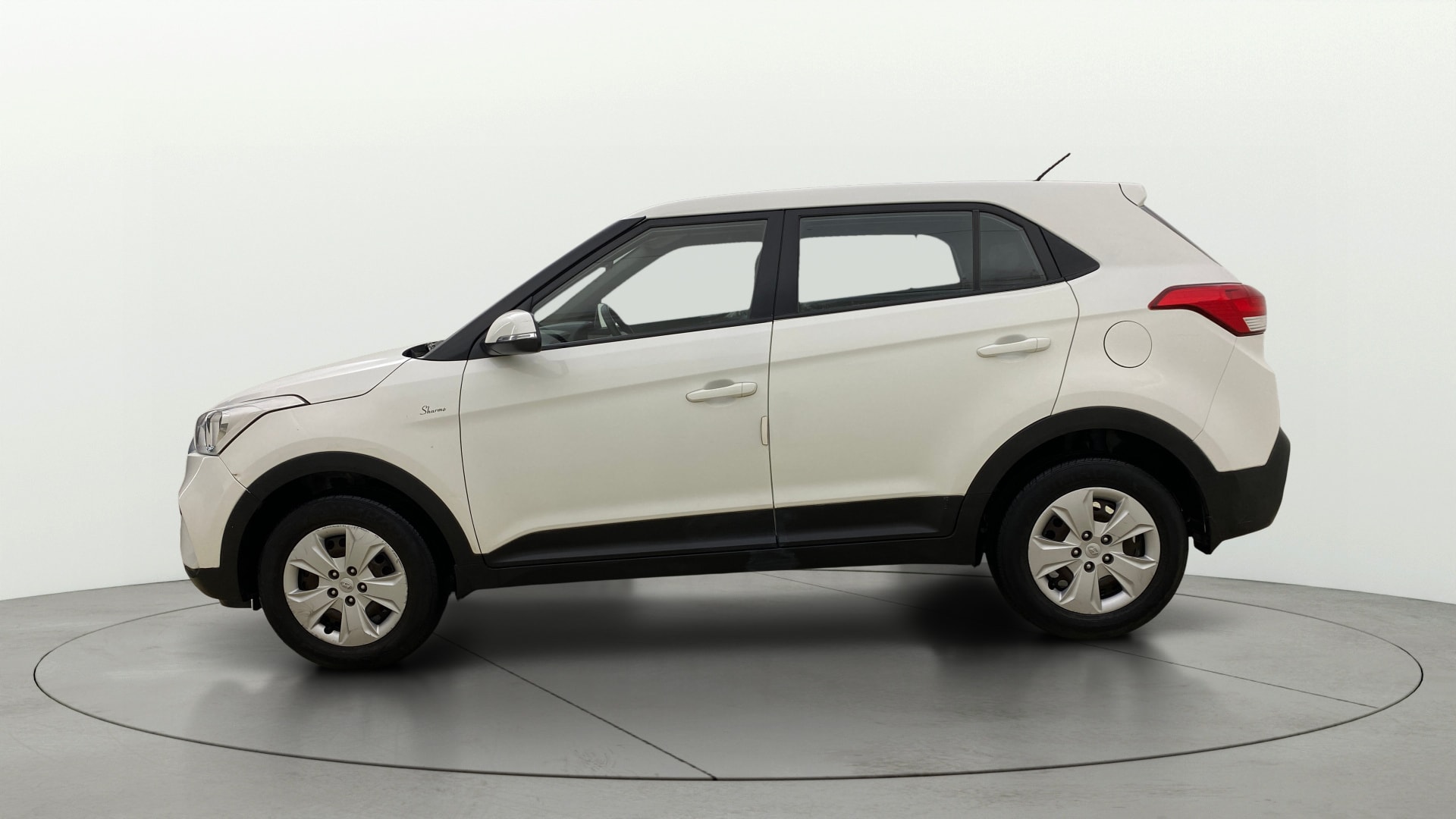 View 2018 Hyundai Creta 1.6 E Plus Petrol Image 5 Used 2018 Hyundai Creta 1.6 E Plus Petrol Image 5