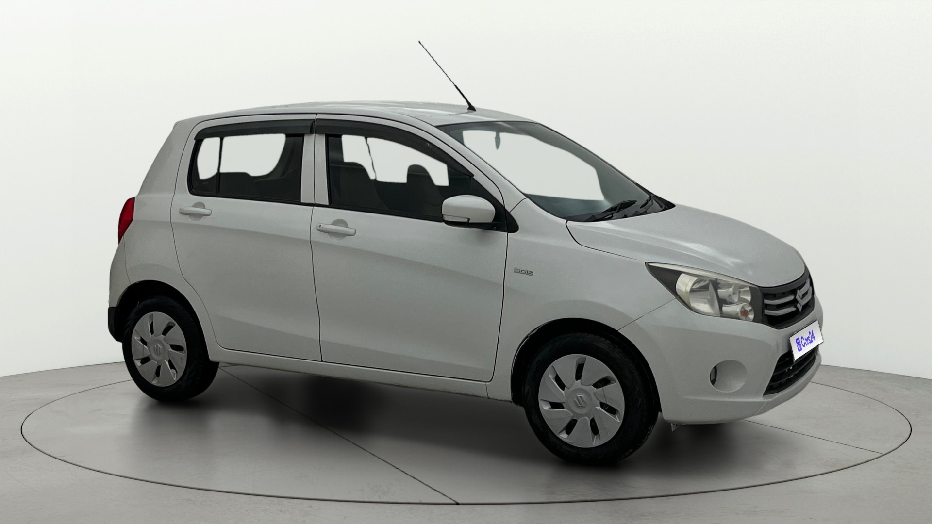 View 2017 Maruti Suzuki 1000 Base Variant Image 22 Used 2017 Maruti Suzuki 1000 Base Variant Image 22