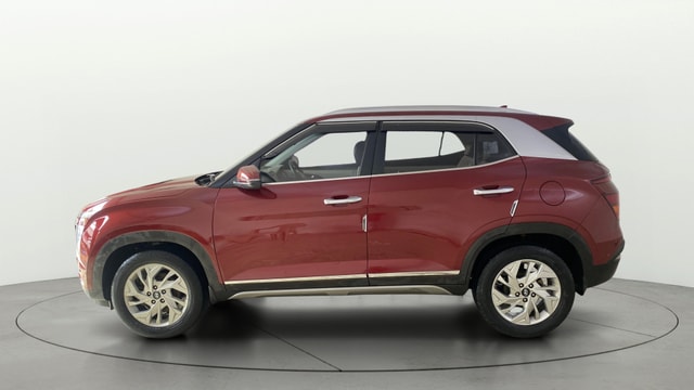 View Hyundai Creta Image 5 Used Hyundai Creta Image 5
