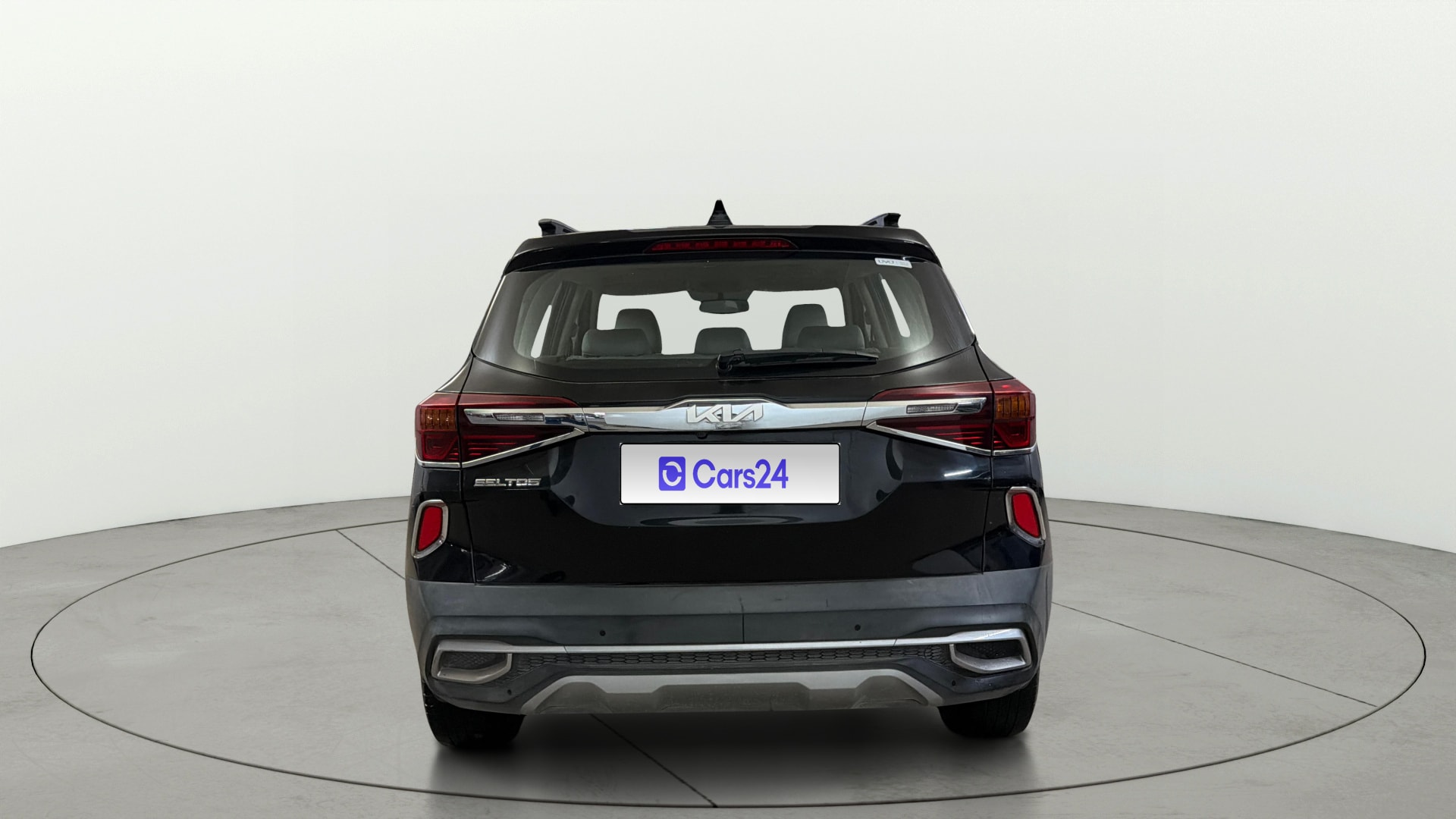 Used 2021 Kia Seltos Used 2021 Kia Seltos