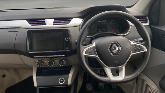 View Renault Triber Image 21 Used Renault Triber Image 21