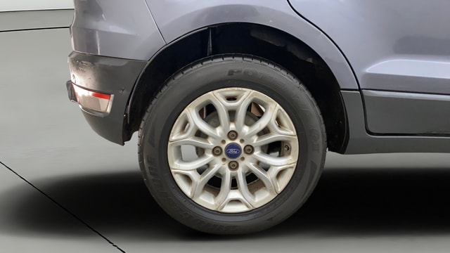 View Ford EcoSport Image 33 Used Ford EcoSport Image 33