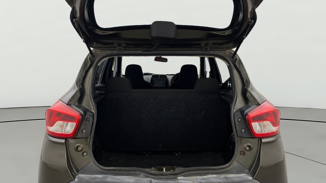 View Renault Kwid Image 36 Used Renault Kwid Image 36