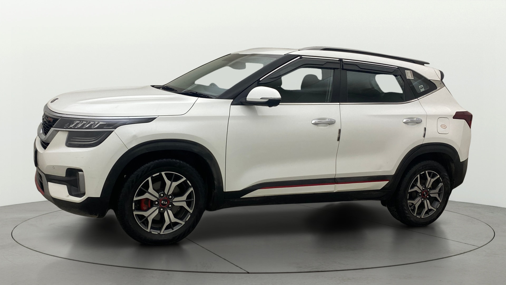 Used 2021 Kia Seltos Used 2021 Kia Seltos