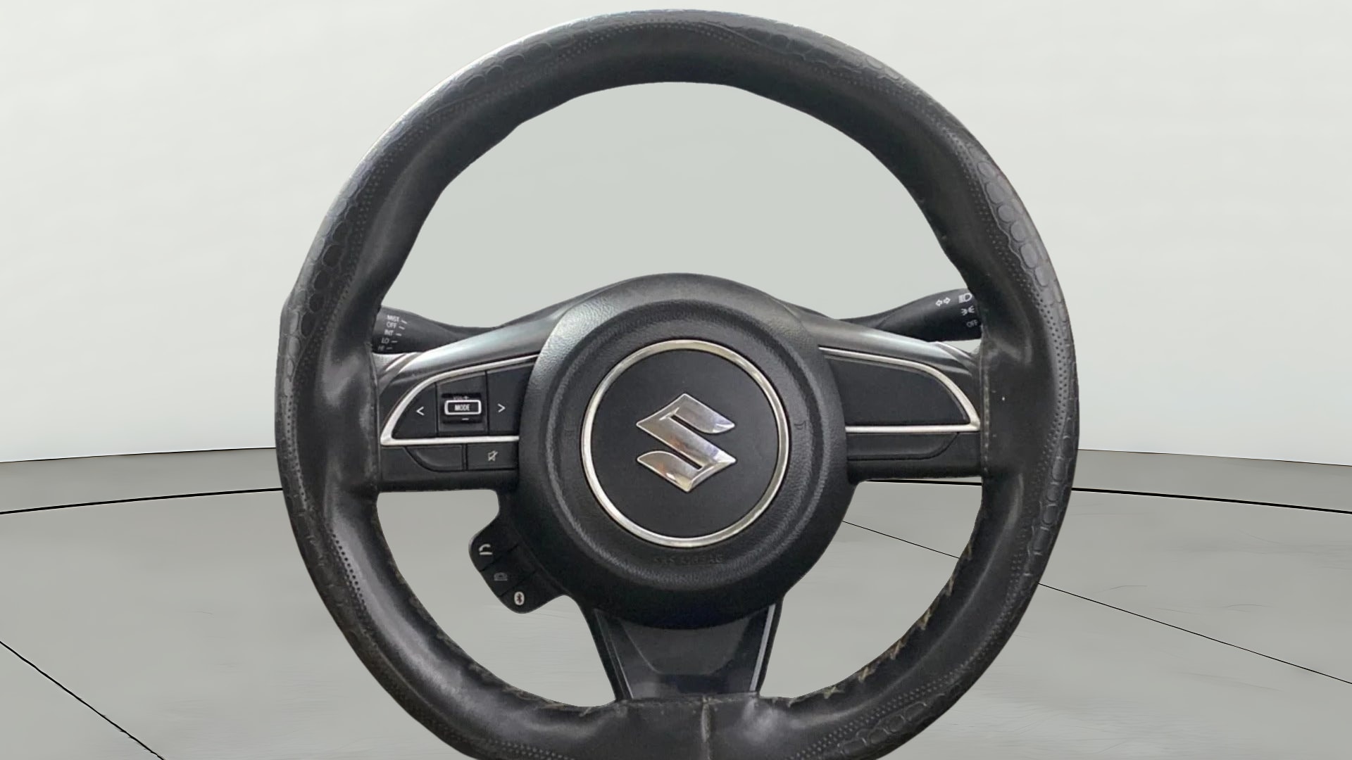 View 2019 Maruti Suzuki 1000 Base Variant Image 20 Used 2019 Maruti Suzuki 1000 Base Variant Image 20