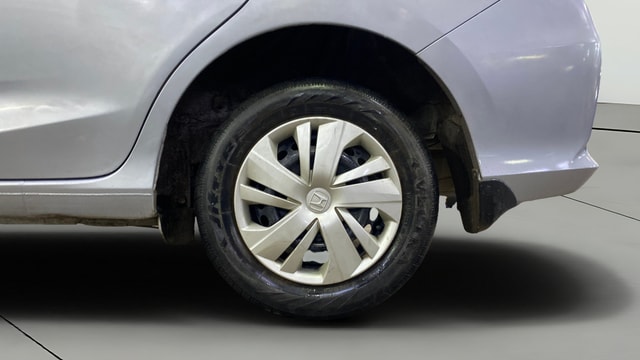 View Honda Amaze Image 11 Used Honda Amaze Image 11