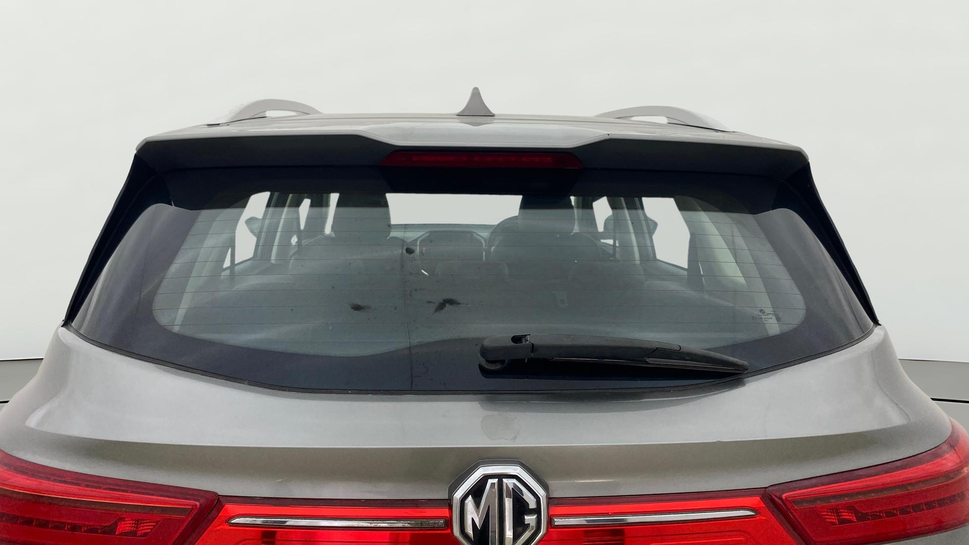 View 2020 MG Hector Sharp Petrol BS IV Image 4 Used 2020 MG Hector Sharp Petrol BS IV Image 4