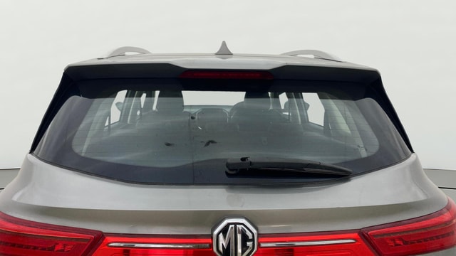 View MG Hector Image 4 Used MG Hector Image 4