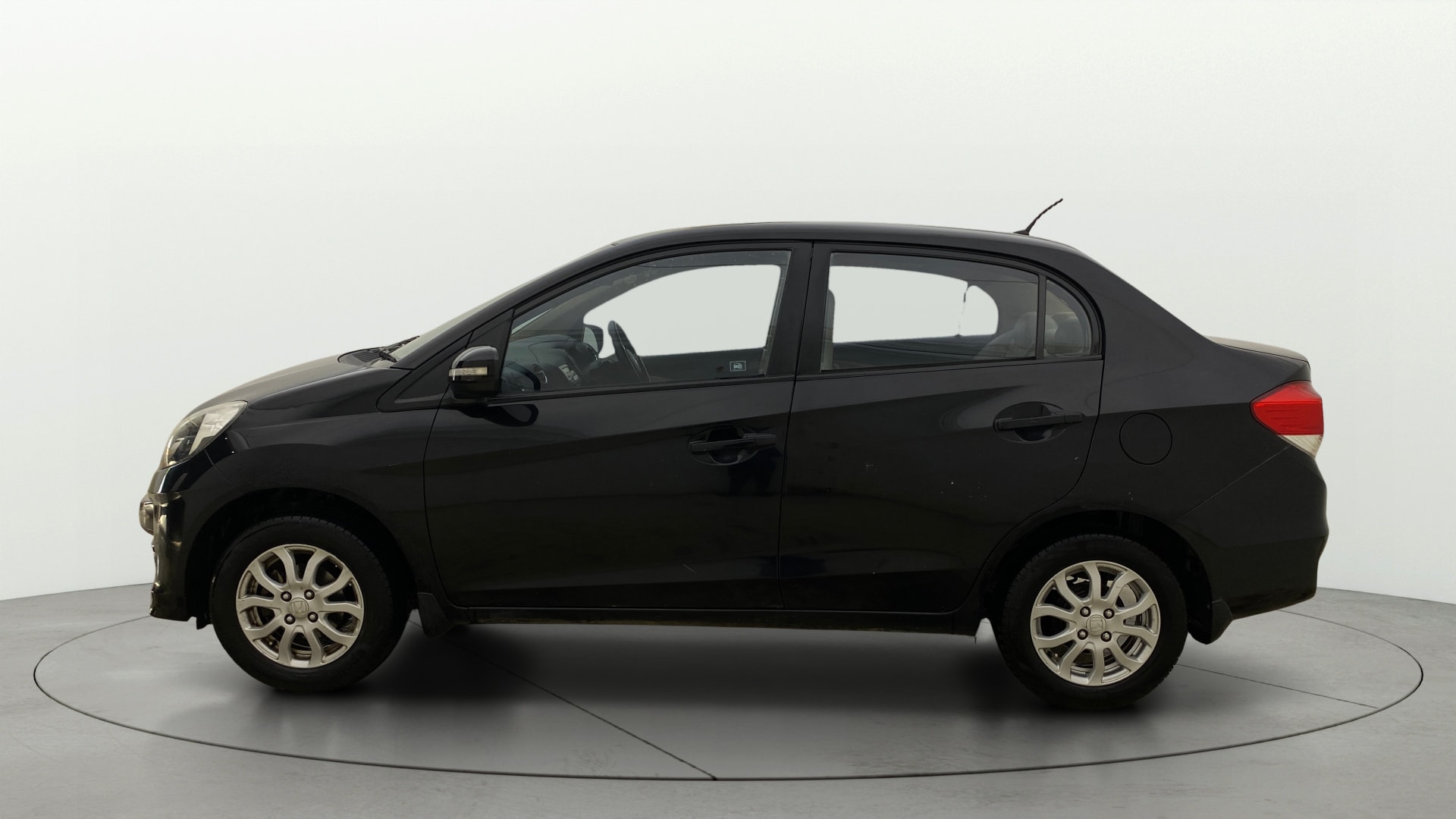 Used 2014 Honda Amaze Used 2014 Honda Amaze