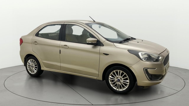 View Ford Figo Aspire Image 36 Used Ford Figo Aspire Image 36