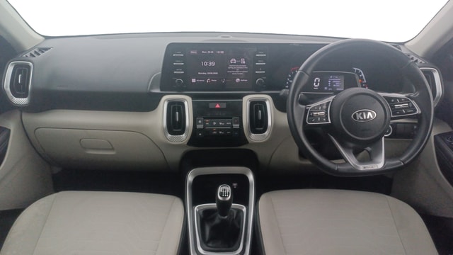 View Kia Sonet Image 30 Used Kia Sonet Image 30