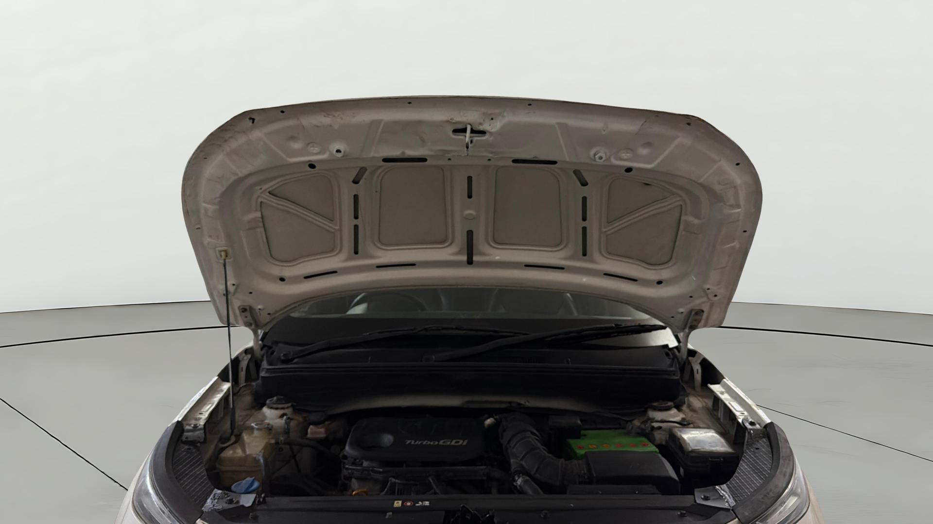 View 2021 Hyundai Venue SX 1.0 Petrol Image 34 Used 2021 Hyundai Venue SX 1.0 Petrol Image 34