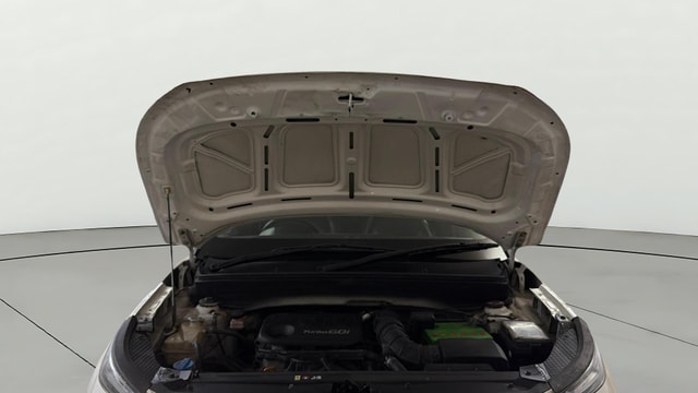 View Hyundai Venue Image 34 Used Hyundai Venue Image 34