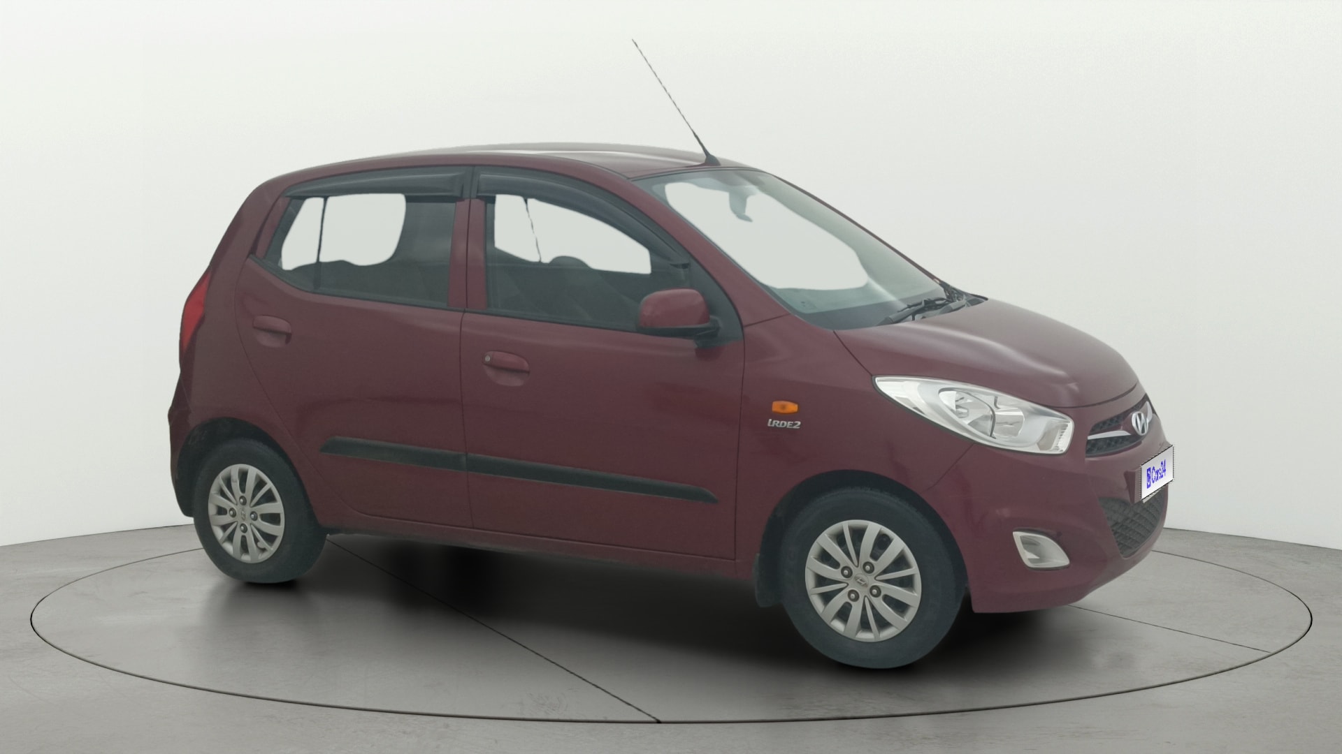 View 2015 Hyundai i10 1.2 Asta MT Image 21 Used 2015 Hyundai i10 1.2 Asta MT Image 21