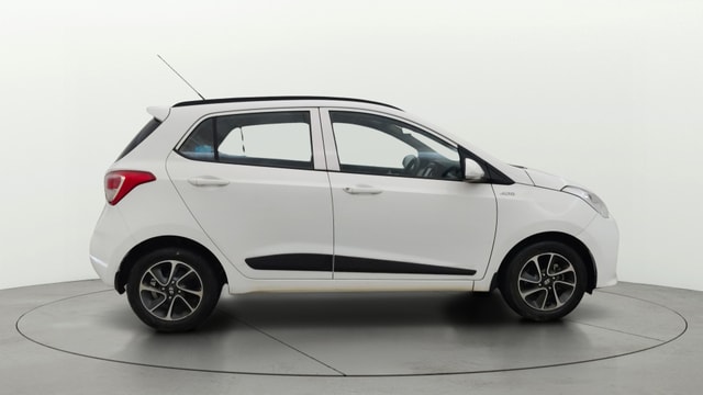 View Hyundai Grand i10 Image 26 Used Hyundai Grand i10 Image 26