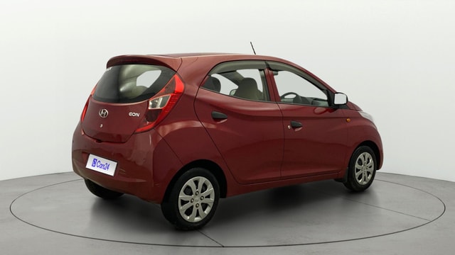 View Hyundai EON Image 42 Used Hyundai EON Image 42