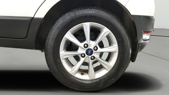 View Ford EcoSport Image 11 Used Ford EcoSport Image 11