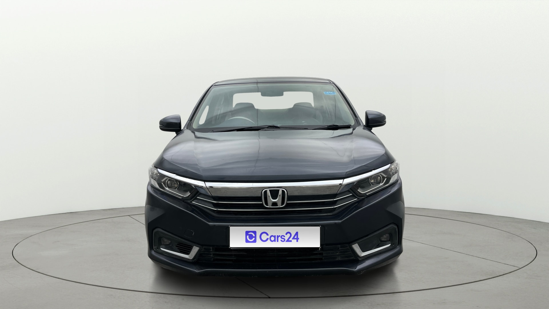 Used 2021 Honda Amaze Used 2021 Honda Amaze